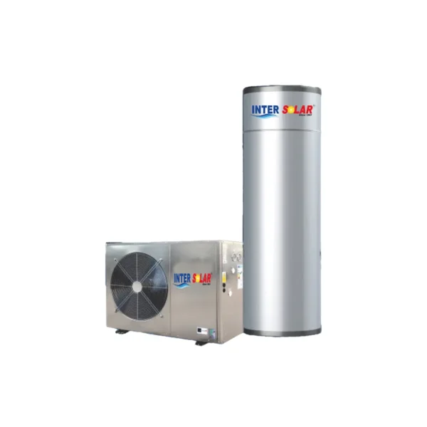 Residential Heat Pumps