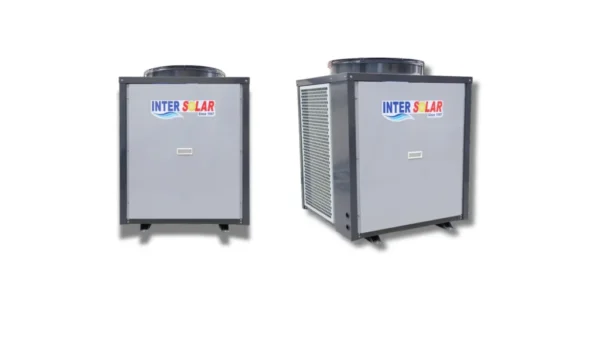 Commercial Heat Pumps 6.5K -38K Watt