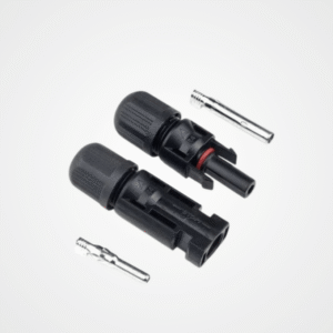 MC4 Connectors for Solar Panel
