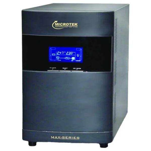 1KVA Online UPS