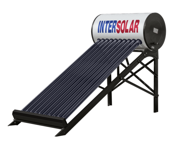200 Litre  ETC Solar Water Heater