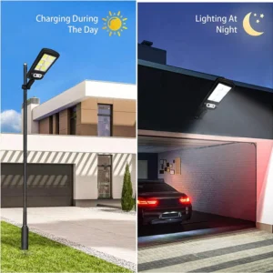 Solar Lights